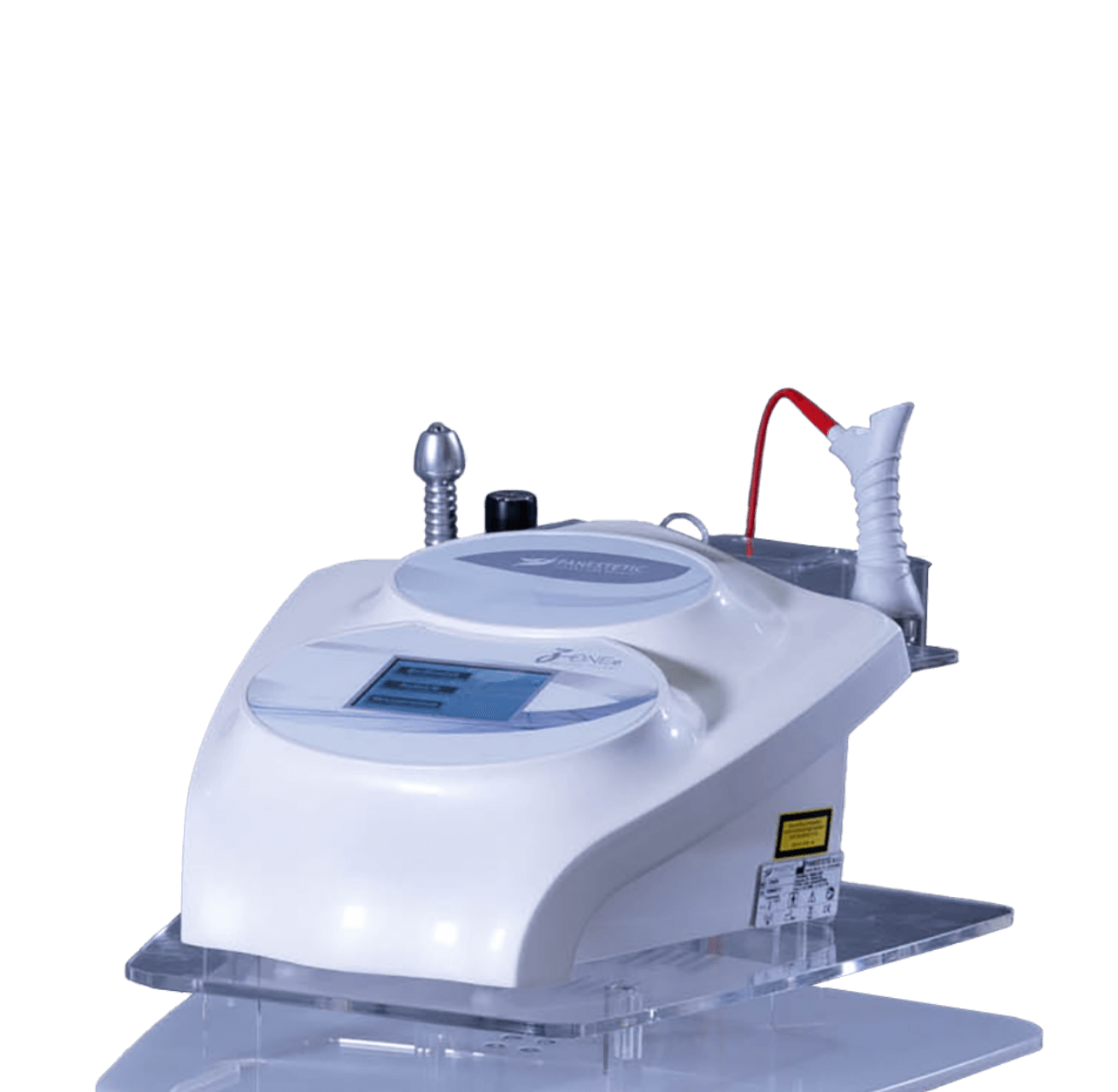 Zoner Advanced Technology For Body Treatments Panestetic facebook